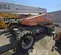 2016 Snorkel TB86J Boom Lift
