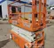 2019 Snorkel S3226E Scissor Lift