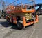 2017 JLG 430LRT Rough Terrain Scissor Lift