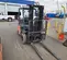 2019 Toyota 8FGU25 Warehouse Forklift