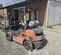2020 Toyota 8FGU25 Warehouse Forklift
