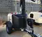 2023 Allmand NLGR LC 3KW Portable Work Light