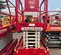 2018 MEC 4555SE Scissor Lift