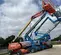 2012 JLG 460SJ Boom Lift