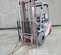 2023 Toyota 50-8FGU25 LP Warehouse Forklift