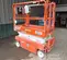 2021 Snorkel S3215E Scissor Lift