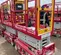 2021 MEC MICRO 13-XD Scissor Lift