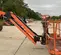 2017 JLG 800AJ Articulating Boom Lift