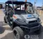 2022 Polaris PRO XD 4000D Utility Vehicle