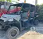 2021 Polaris PRO XD 4000G Utility Vehicle