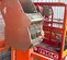 2019 Snorkel S3219E Scissor Lift