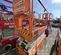 2019 Snorkel S3226E Scissor Lift