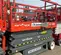 2017 Skyjack SJIII4626 Scissor Lift