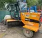 2022 LeeBoy RB50 Sweeper