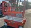 2019 Snorkel S3219E Scissor Lift
