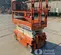 2019 Snorkel S3219E Scissor Lift