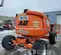 2017 JLG 450AJ Articulating Boom Lift