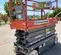 2017 Skyjack SJIII3226 Scissor Lift