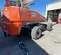 2016 Snorkel TB86J Boom Lift