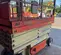 2017 JLG 2632ES Scissor Lift