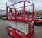 2017 MEC 4046SE Scissor Lift