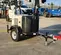 2023 Allmand NLGR LC 3KW Portable Work Light
