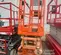 2019 Snorkel S3226E Scissor Lift