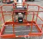 2019 Snorkel A46JE Articulating Boom Lift