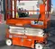 2020 Snorkel S3219E Scissor Lift