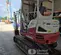 2021 Takeuchi TB235-2R Mini Excavator
