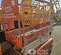 2019 Snorkel S3219E Scissor Lift