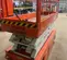 2019 Snorkel S3226E Scissor Lift