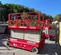 2017 MEC 4555SE Scissor Lift