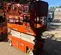2019 Snorkel S3219E Scissor Lift