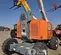 2021 Snorkel AB60J Articulating Boom Lift