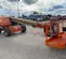 2018 JLG 600S Boom Lift