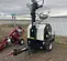 2020 Allmand NLV-K1005 Portable Work Light