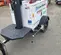2019 Magnum Pro MLT3060MV Portable Light Tower