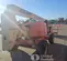 2017 JLG 600AJ Articulating Boom Lift