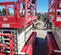 2017 MEC 4046SE Scissor Lift