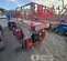 2018 MEC 6092RT Rough Terrain Scissor Lift