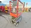 2015 Skyjack SJIII3219 Scissor Lift