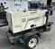 2021 Multiquip DLW400ESA4 Welder
