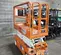 2019 Snorkel S3219E Scissor Lift