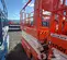 2019 Snorkel S3226E Scissor Lift