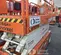 2019 Snorkel S3226E Scissor Lift