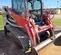 2021 Takeuchi TL12R2-CR Track Loader