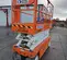 2019 Snorkel S3226E Scissor Lift