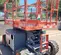 2018 Skyjack SJ6832RT Rough Terrain Scissor Lift