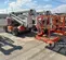 2017 Snorkel A46JE Articulating Boom Lift